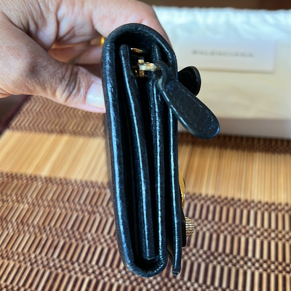 BALENCIAGA WALLET - Picture 16 of 16